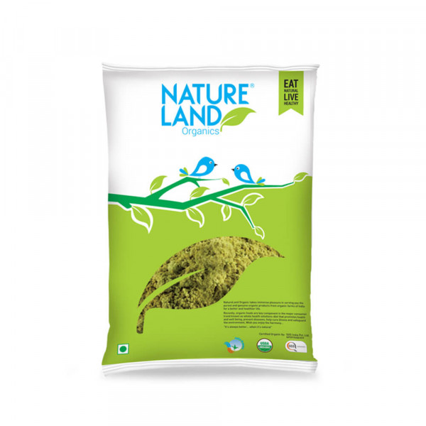Organic Coriander Powder (250gm)
