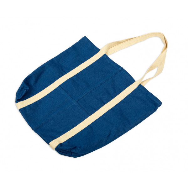 Denim Carry Bag
