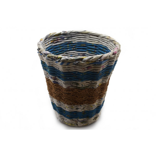 Unique Dustbin Basket (Medium)