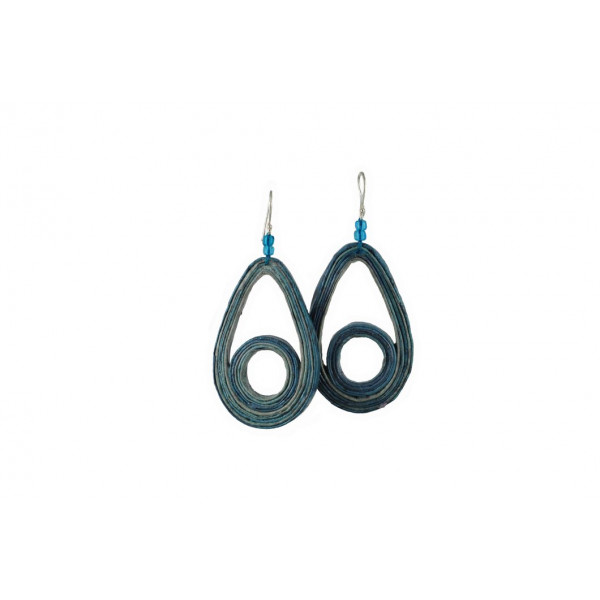 Handcrafted Earring - Selvi