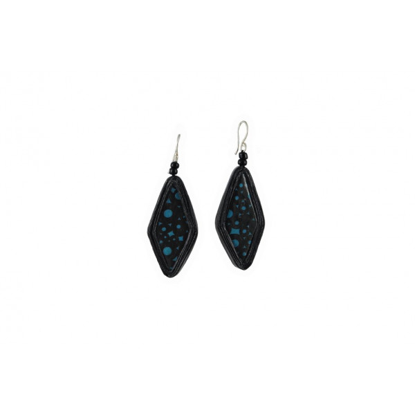 Personalized Earring - Selvi