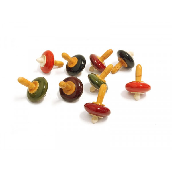 Finger Tops (12 Pieces)