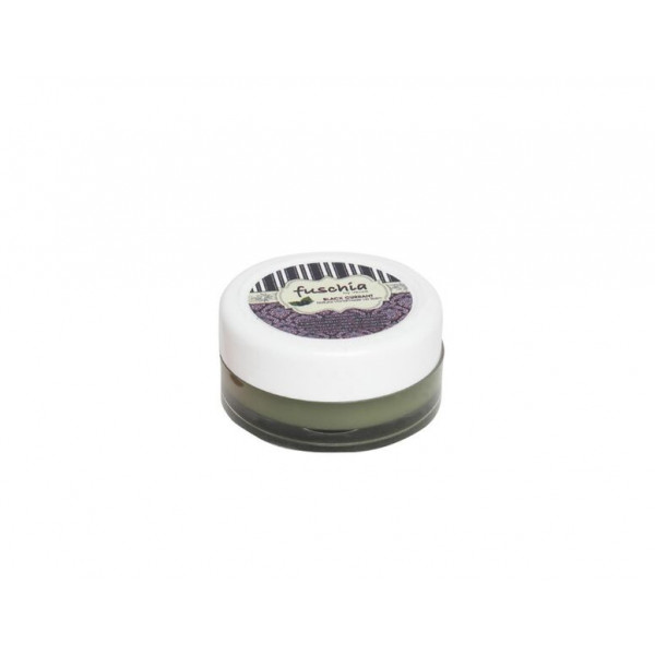 Natural Black Currant Lip Balm