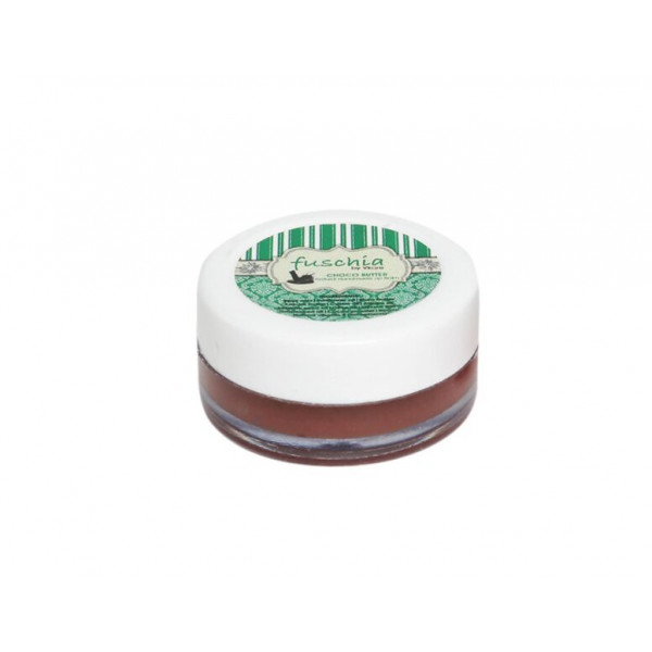 Natural Choco Butter Lip Balm