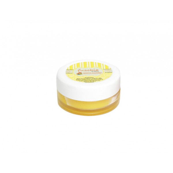Natural Tropical Alphonso Lip Balm