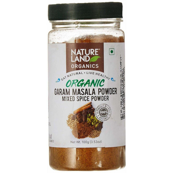 Garam Masala Powder 100 Gm