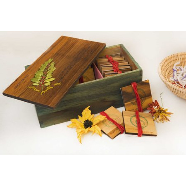 Gratitude box  (24 Token)