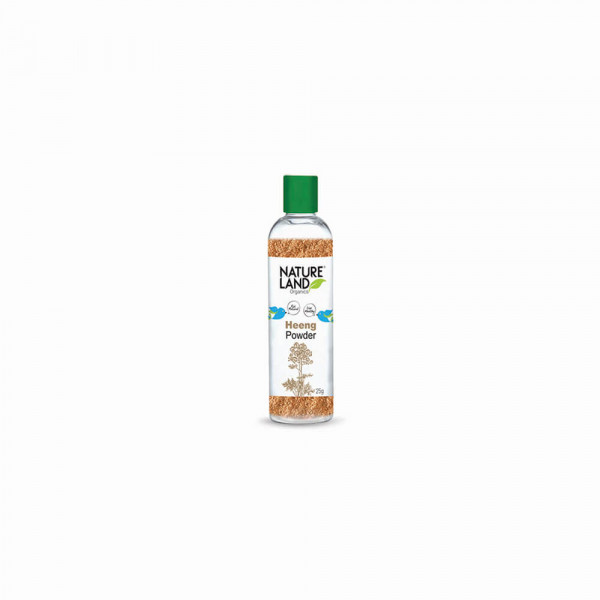 Organic Heeng Powder (50gm)