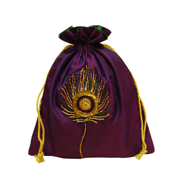 Indiegenius Potlibags