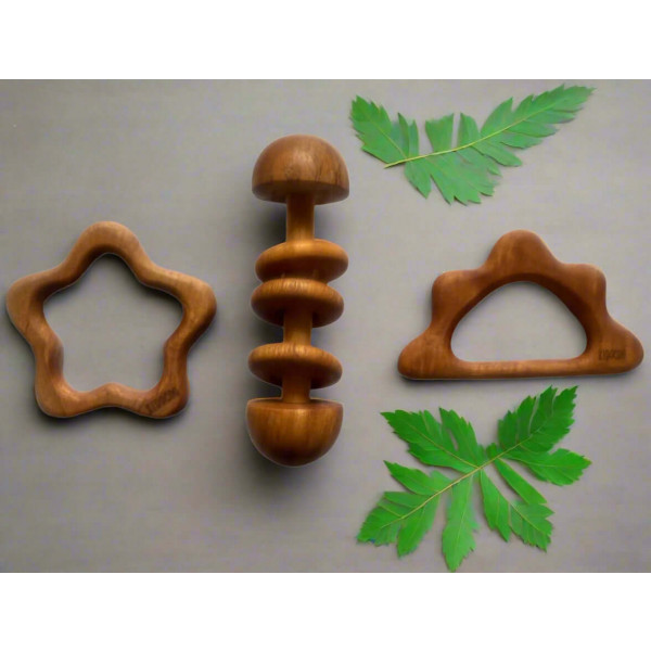 Teether Set