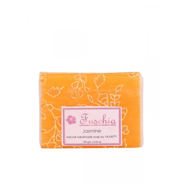 Handmade Jasmine Glycerine Soap