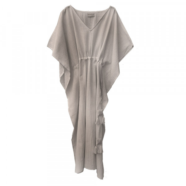 Balance Kaftan Cotton - Sand
