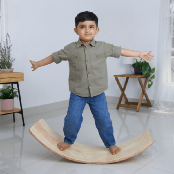 Balancing Board