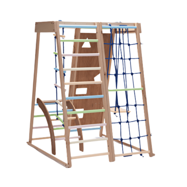 Jungle Gym