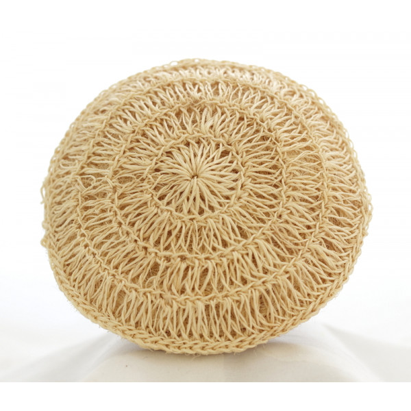 Handmade Sisal Natural Bath Scrub/Loofah