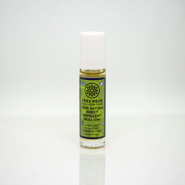 Insect Repellent (Set of 2)