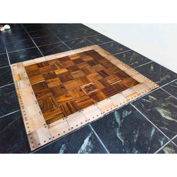 Meditation Mat