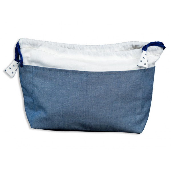 Multiutility Pouch