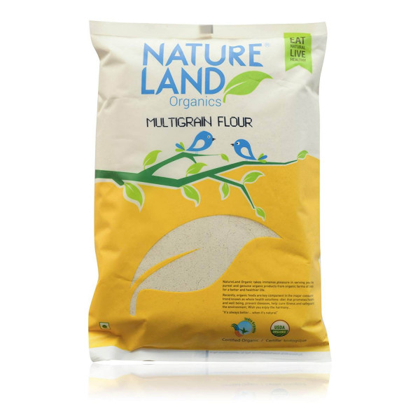 Multigrain Flour 750 Gm