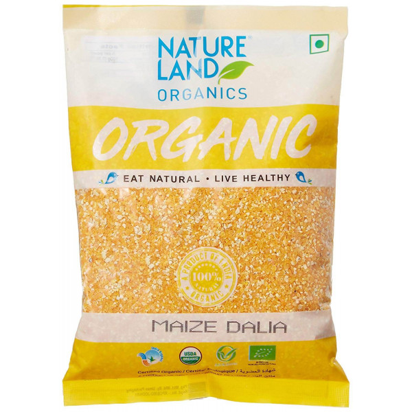 Maize Dalia 500 Gm