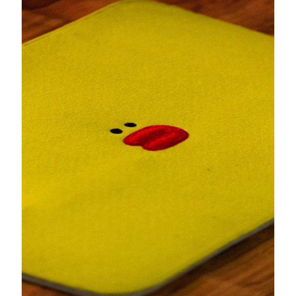 Bullish Bear Laptop Sleeve