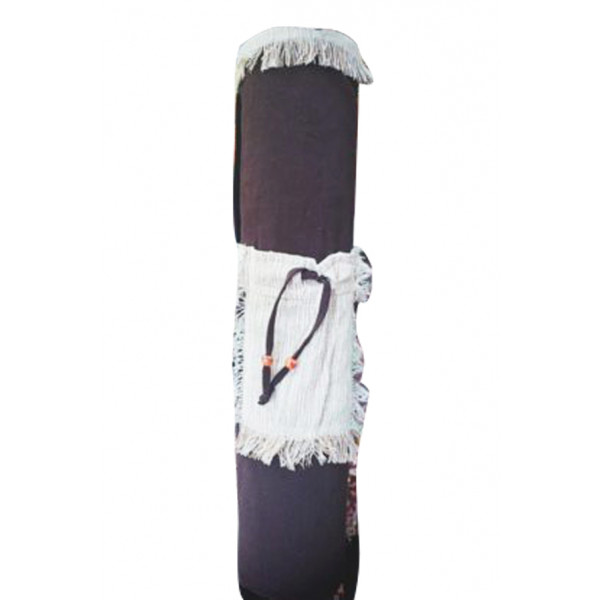 Prithvi – Handmade Ethnic Yoga Bag