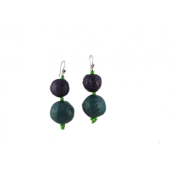 Cool Pulp Earrings 