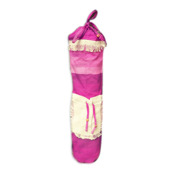 Pushpah – Handmade Ethnic Yoga Bag