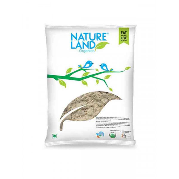 Rice Flour 500 Gm