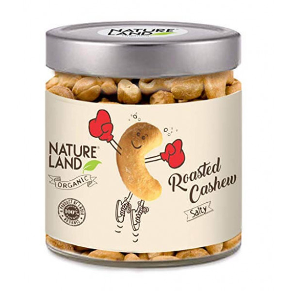 Roasted Cashew 250 Gm