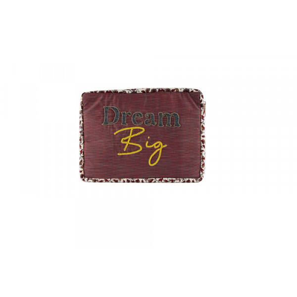 StreeStyle Hand Embroidered Laptop Sleeve Bag Case Cover with Inner Protection