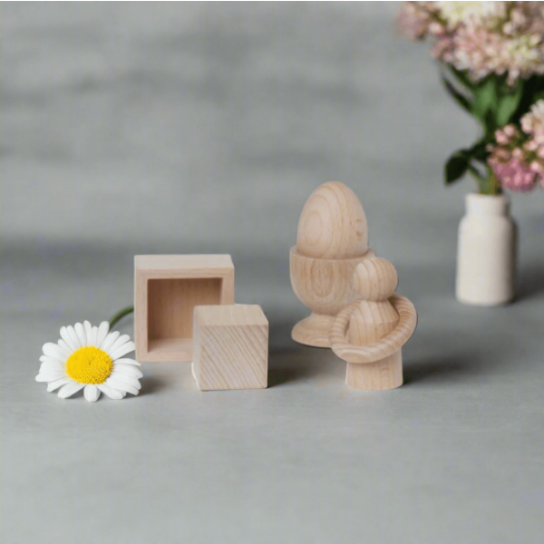 Toddler Shape Set