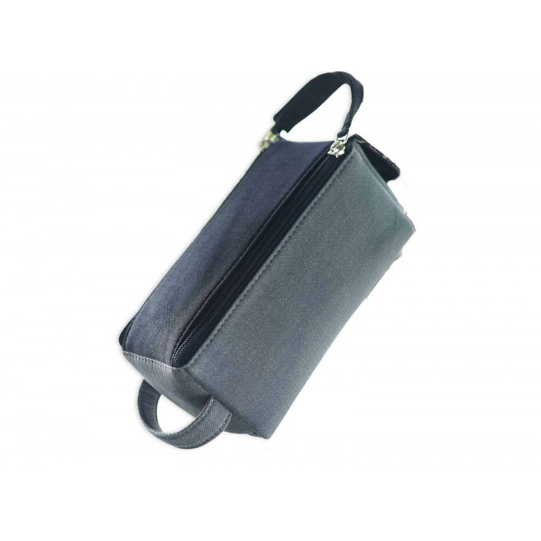 Washer/Toiletry bag - Travel friendly