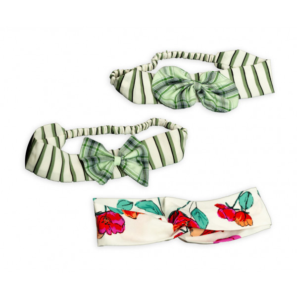 Kids hairbands with bows