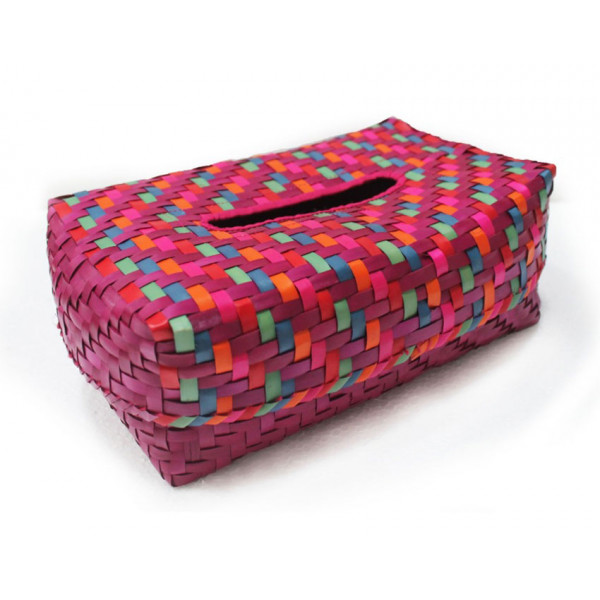 Tissue Box