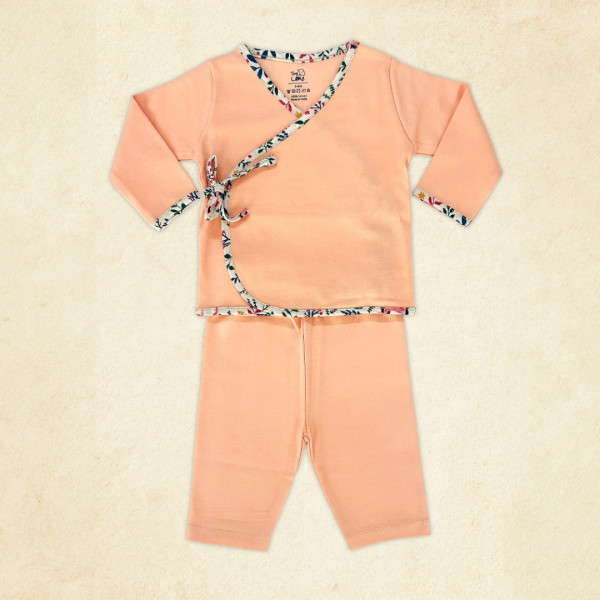 Newborn Baby Clothing Set (3 - 6 Months)