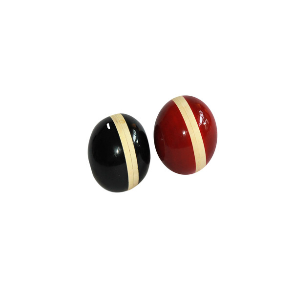 Thasvi Ball Shakers