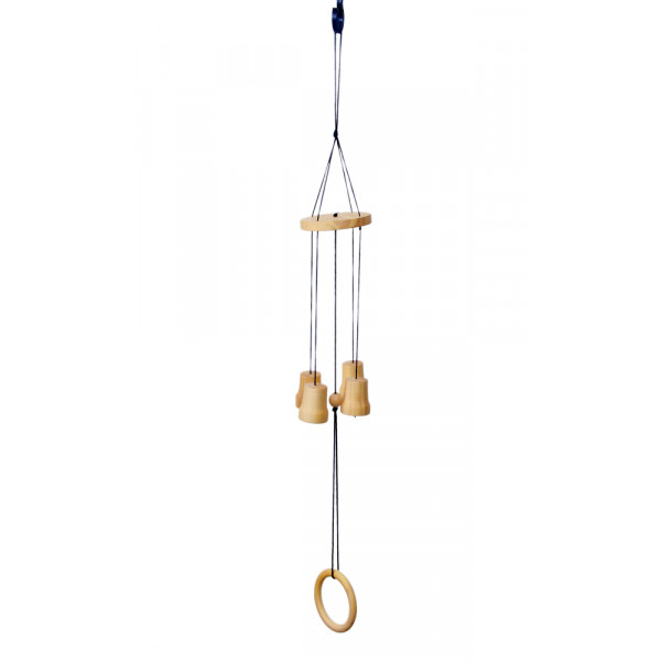 Thasvi Bell Chimes Mobile