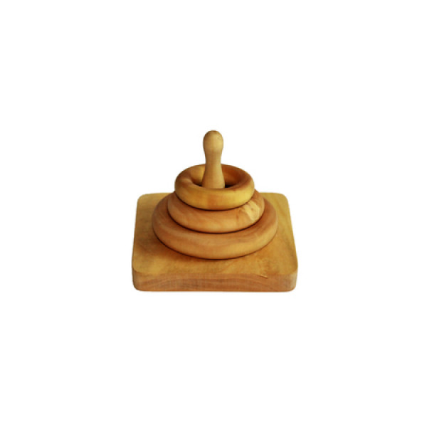 Thasvi Stacker Set