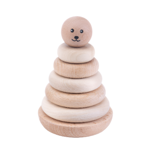 Stacking Ring