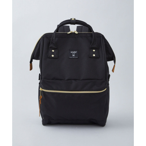 REPREVE CROSS BOTTLE Backpack (Large) / anello
