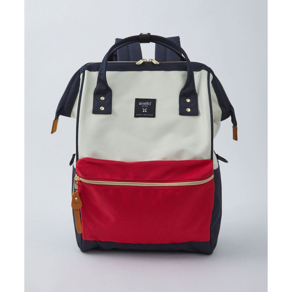 REPREVE CROSS BOTTLE Backpack (Small) / anello