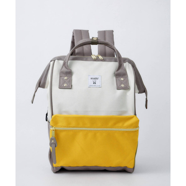 REPREVE CROSS BOTTLE Backpack (Regular) / anello