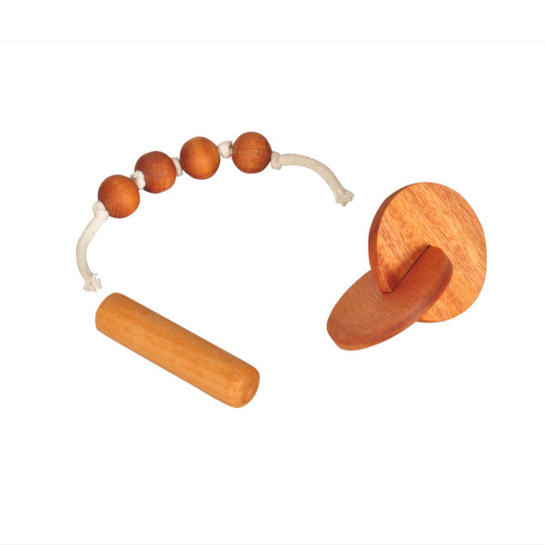 Thasvi Montessori Baby Set – 7