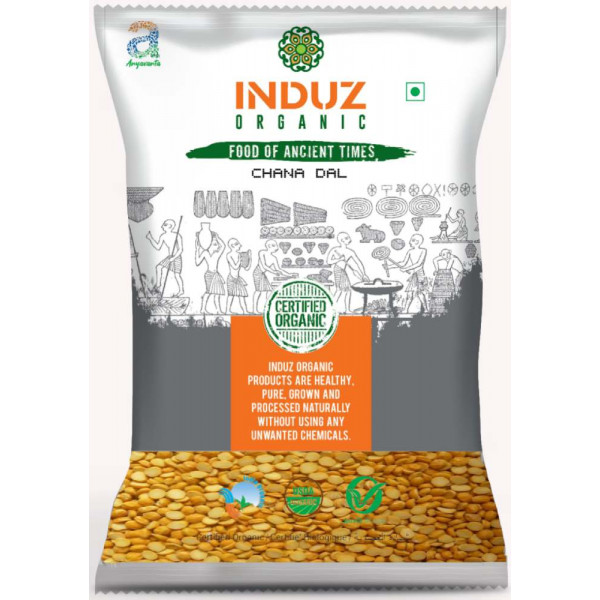 Chana Dal 1 Kg