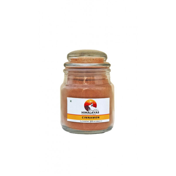 Cinnamon Powder (Pack of 2)