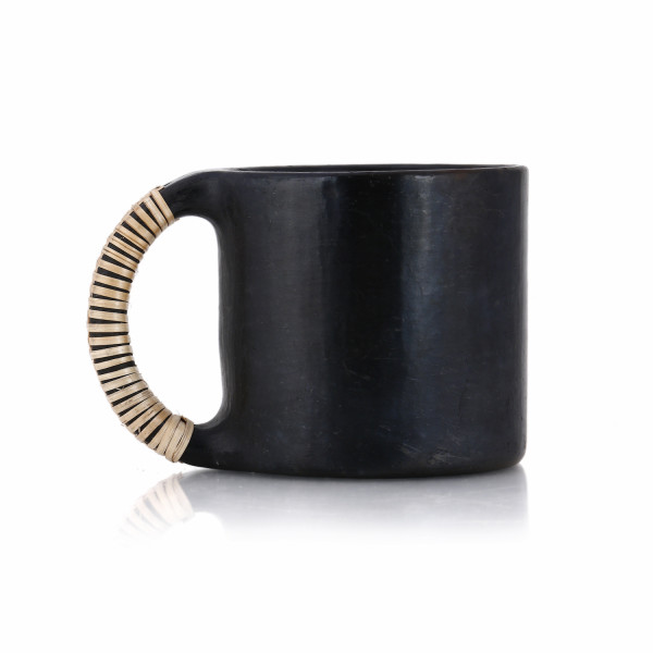 Eco-Friendly Longpi Coffee Mug
