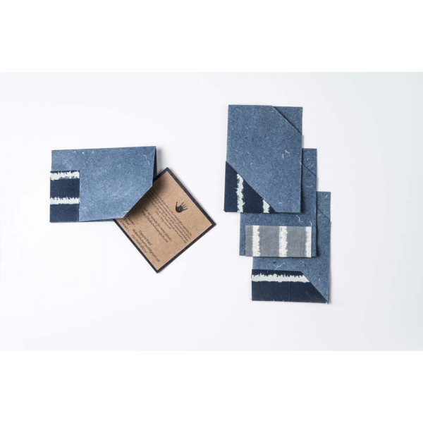 Mini Sleeve - Assorted Set of 5