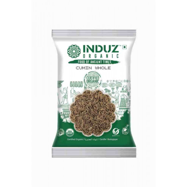 Cumin Whole 250 Gm 