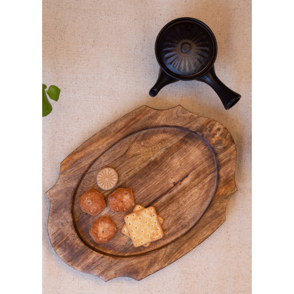 Curvy Plater